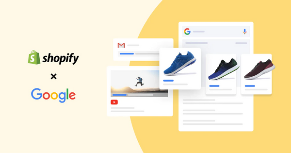 Reach the Right Shoppers at the Right Time With Shopify's Google Ad's Channel
